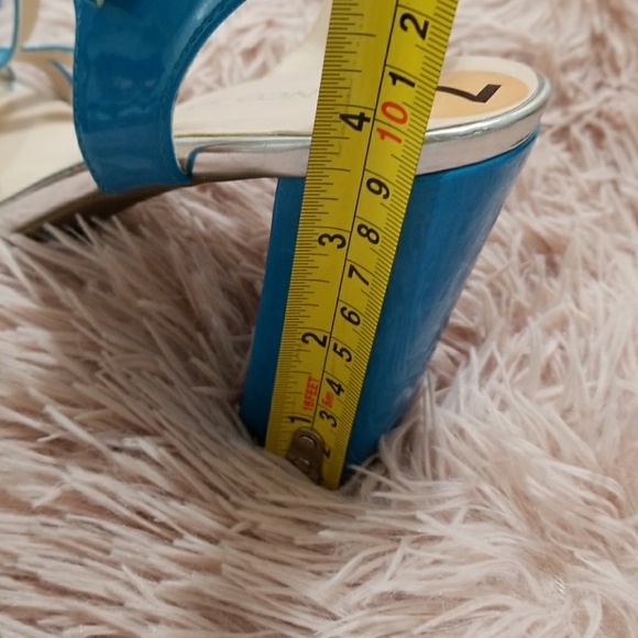 Franco sarto sandals - Picture 4 of 7